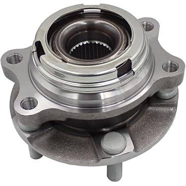 Amazon.co.jp 売れ筋ランキング: 車用ナックルハブ の中で最も人気の